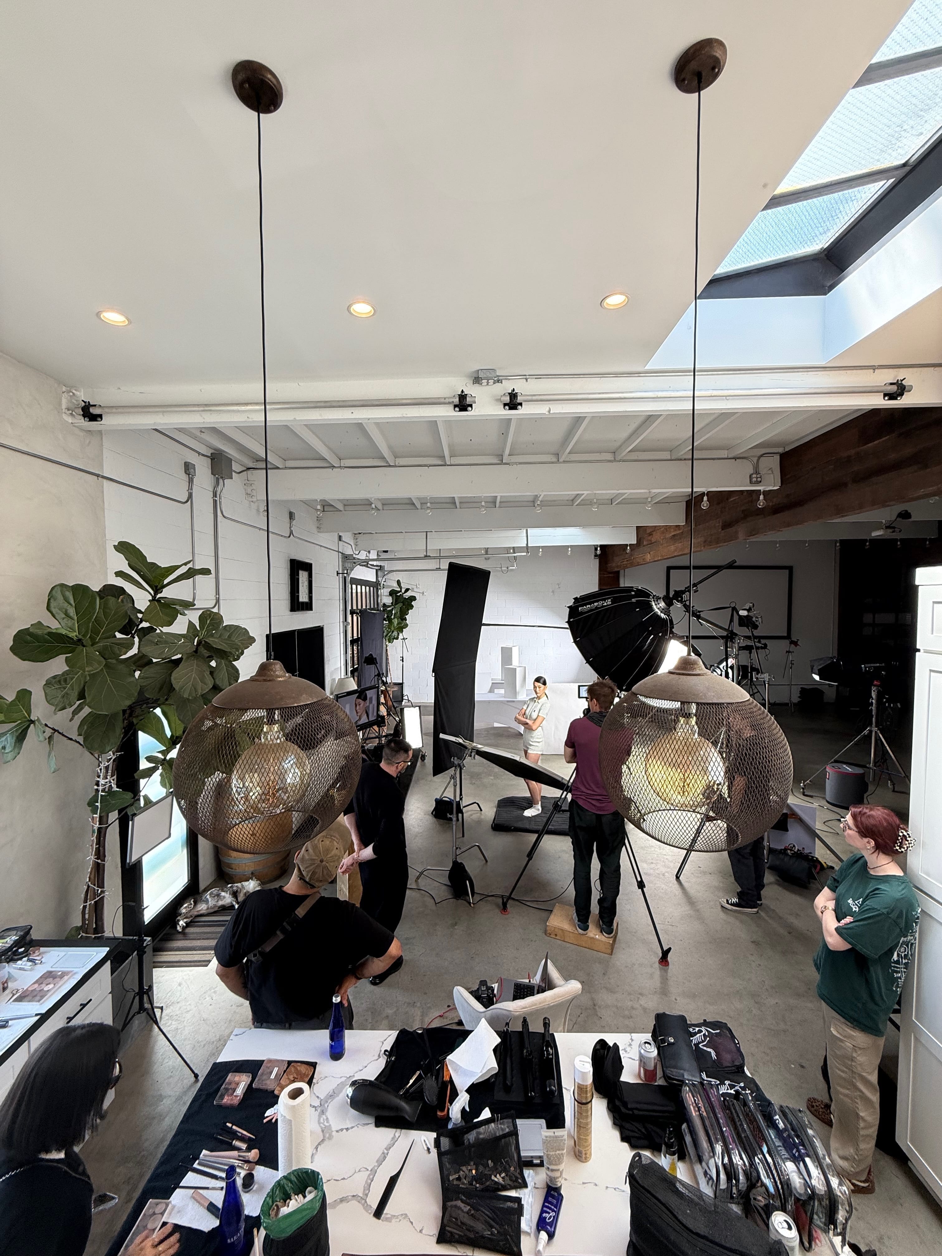 Sandro BTS 6